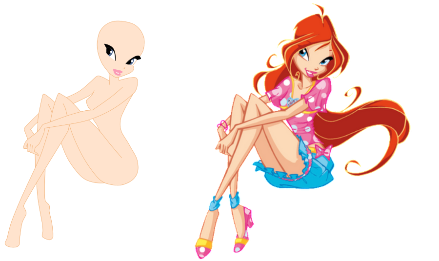 bloom base 12 by WinxFandom on DeviantArt