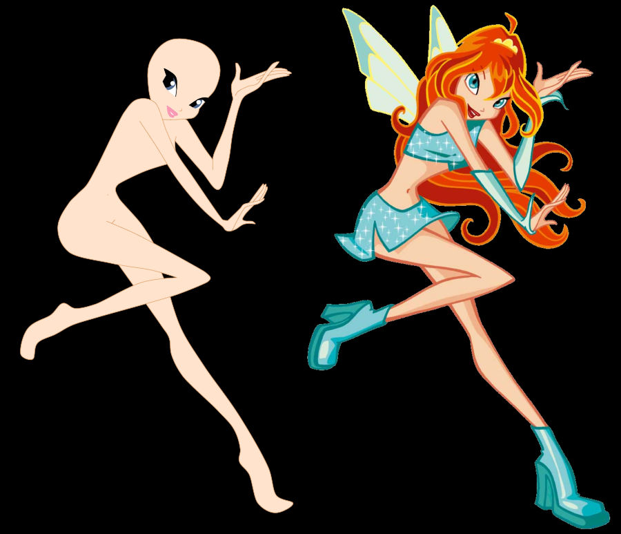 bloom base 22 by WinxFandom on DeviantArt