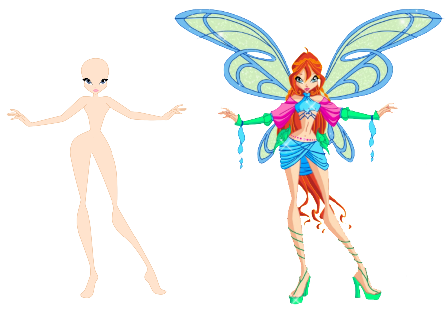 bloom base 24 by WinxFandom on DeviantArt