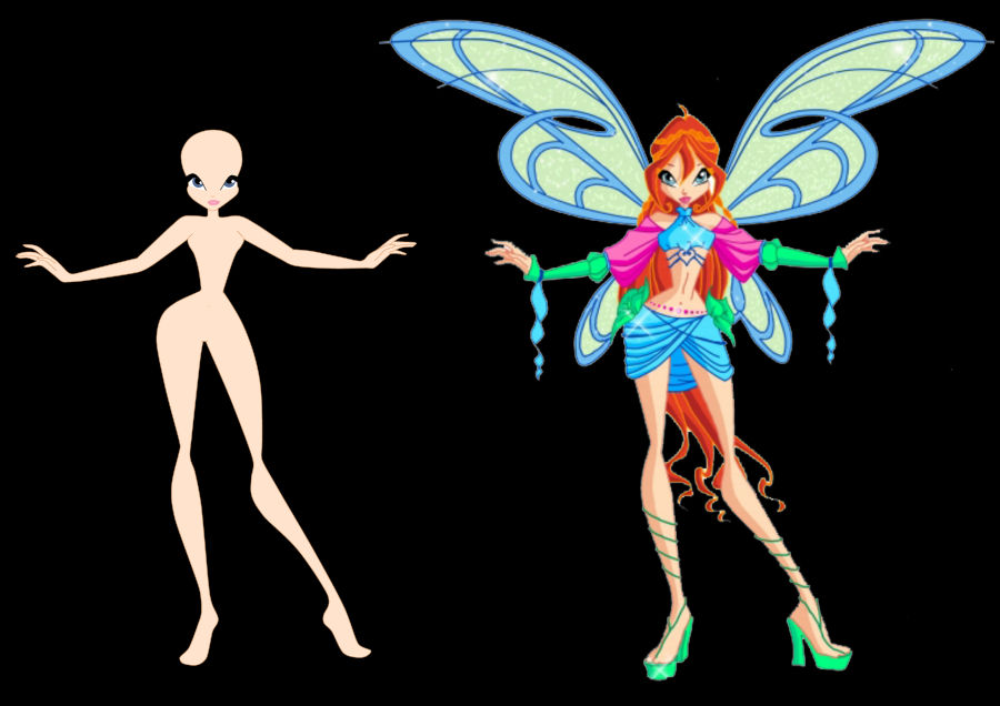 bloom base 24 by WinxFandom on DeviantArt