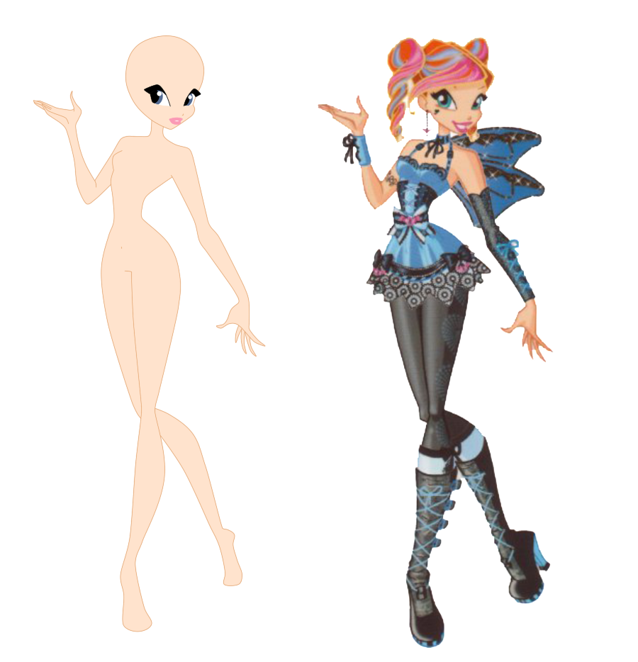 bloom base 28 by WinxFandom on DeviantArt