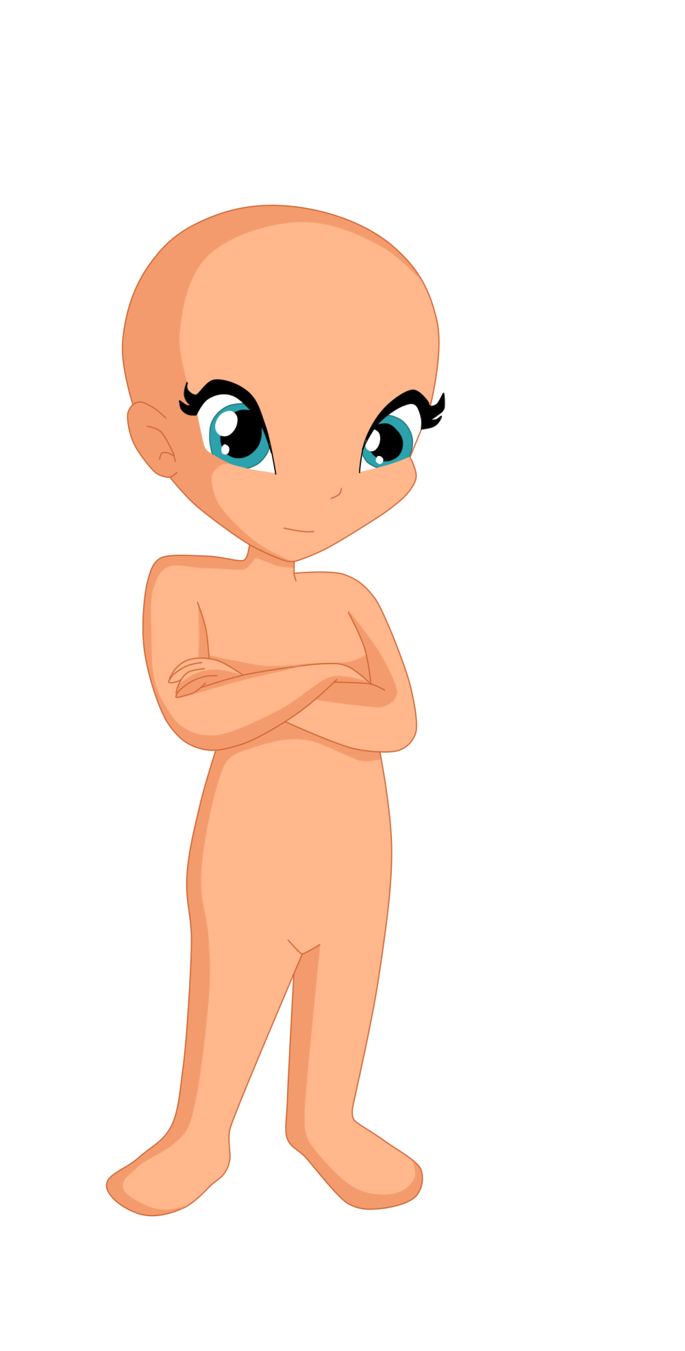 Winx Club Base by WinxFandom on DeviantArt