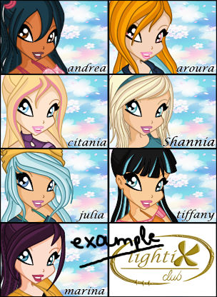 Gallery icons lightix by WinxFandom on DeviantArt