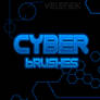 Cyber Brushes STRip