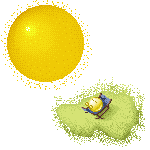 Holidays 1: Under the sun by Pixelisto