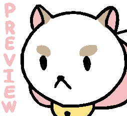 PuppyCat animation