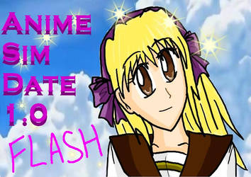 God online anime dating sims