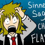 Sinner Saga Manga Chapter 2