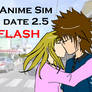 Anime Sim Date 2.5