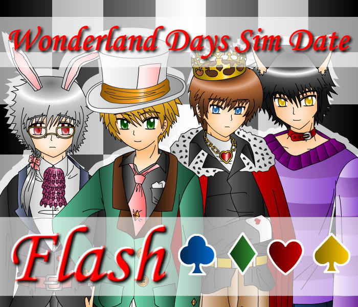 Pacthesis wonderland cheats 06 picture