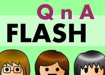 Q n A by Pacthesis