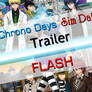 Chrono Days Sim Date TRAILER