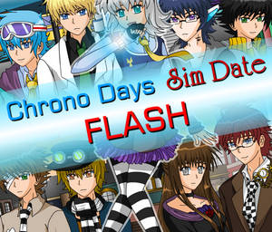 Chrono Days Sim Date