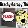 Brachytherapy Time