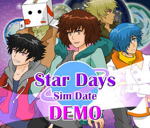 God online anime dating sims