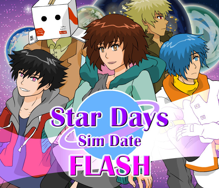 Pacthesis memory days picture