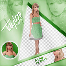 Taylor Swift Png Pack