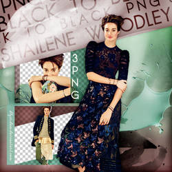 PNG Pack(57) Shailene Woodley