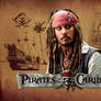 Pirates of the Caribbean Wallpaper