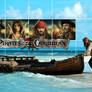 Pirates of the Caribbean Wallpaper 2