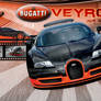 Bugatti Veyron Wallpaper