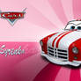 Cars - Syrenka (FSM Syrena) Wallpaper
