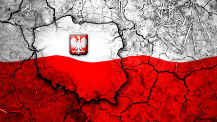 Poland Wallpaper by GregKmk