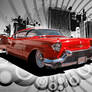 Cadillac Eldorado Wallpaper 2