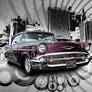 Chevrolet Bel Air Wallpaper 2