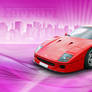 Ferrari F40 Wallpaper