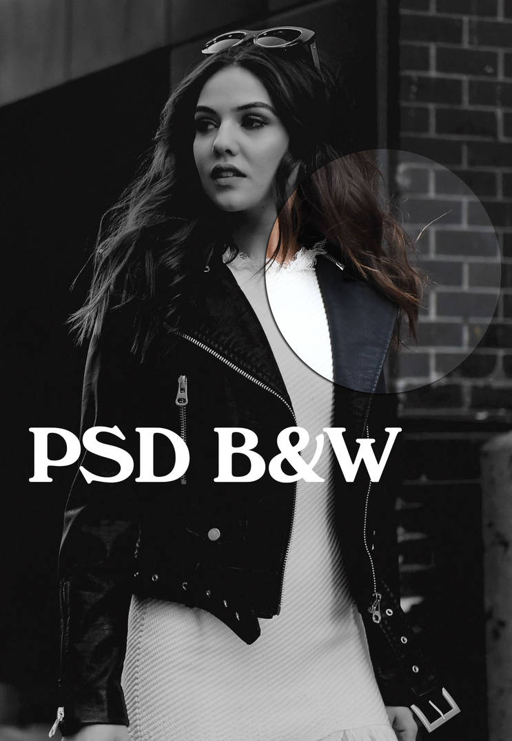Psdbw by AineHawk on DeviantArt