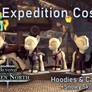 [DL] (SFM) BtFN - Expedition Costumes