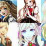 33 Sonia Nevermind Icons