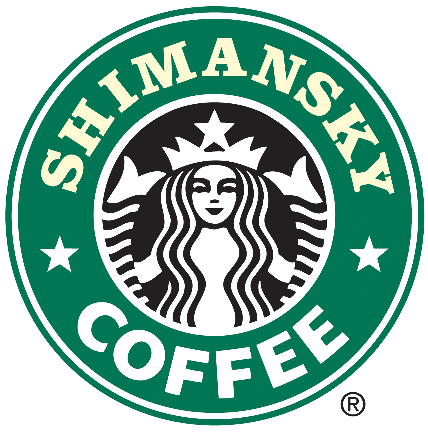 Starbucks Coffee Logo Psd By Shimapa On Deviantart