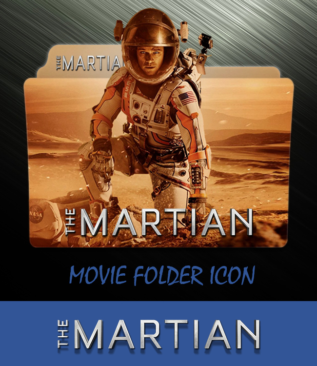 The martian 2015 deals