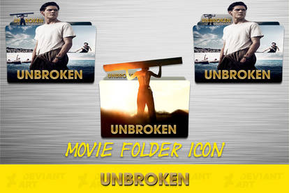 Explore the Best Unbroken Art | DeviantArt