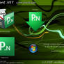 Paint .NET Icon Package