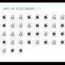 MPC-HC Icon Library v.2.2