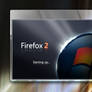 Firefox Splash Screen - Remake