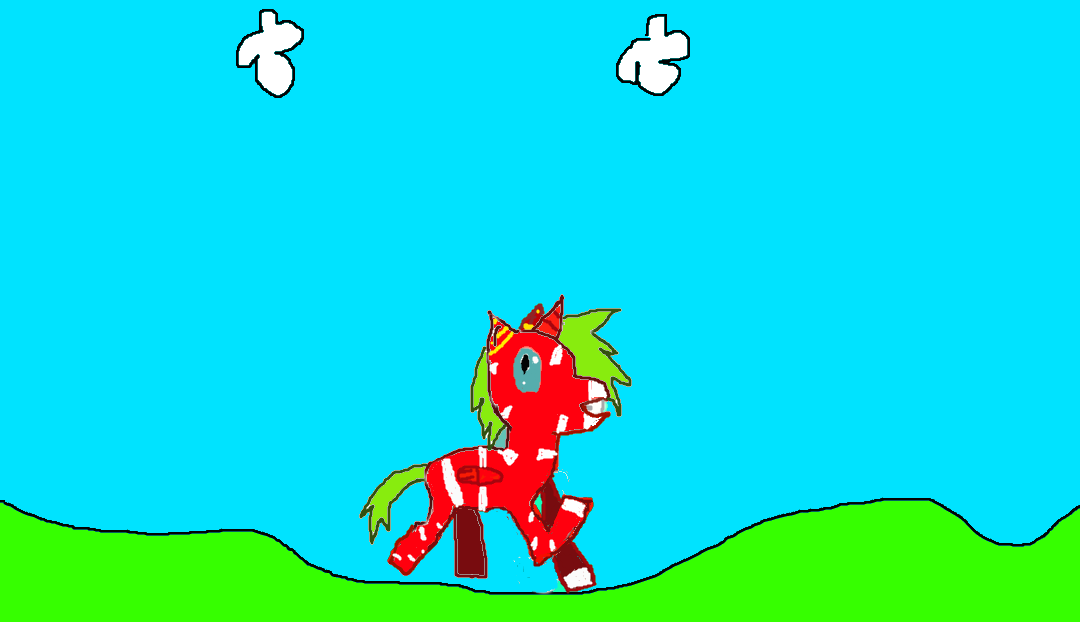 Turbo Mlp Deviantart Mlpfimfanart DeviantArt Gallery