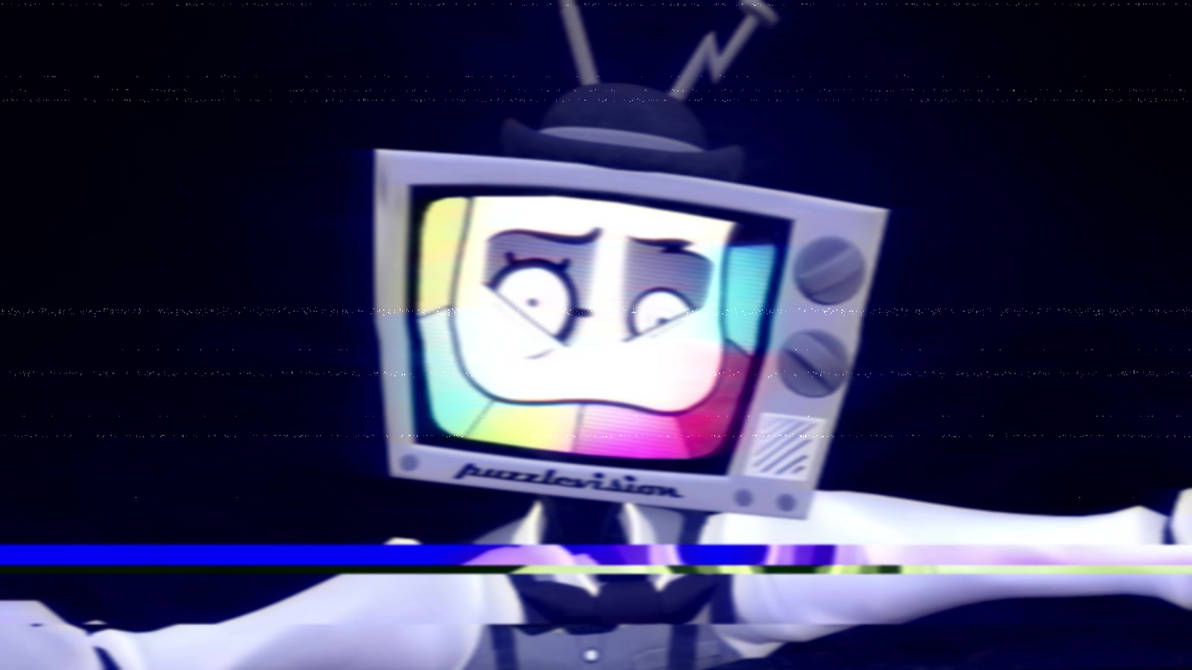 Mr Puzzles Return Theme by Doof64 on DeviantArt