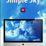 Simple Sky