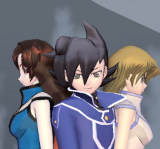 Final Fantasy GX Chapter 1 by Zephyr-of-Darkness on DeviantArt