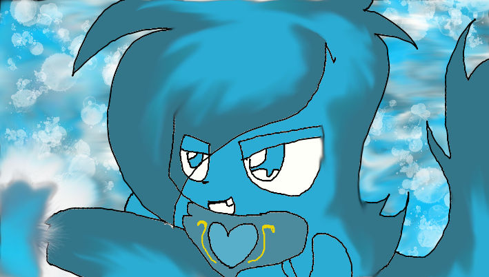 crystal magic by NoaruStar on DeviantArt