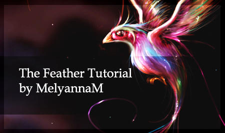 The Feather Tutorial by SerbiaAndMonteNegro on DeviantArt