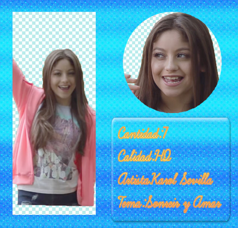 Karol Sevilla Sonreir Y Amar By Valufans On Deviantart Play along with guitar, ukulele, or piano with interactive chords and diagrams. deviantart