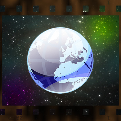 Alternative Google Earth Icon by cesarcastro on DeviantArt
