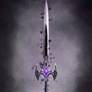 The Whispering Shadow Blade