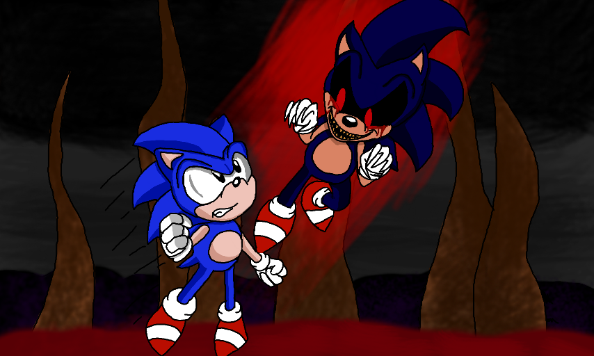 Sonic Underground Hentai