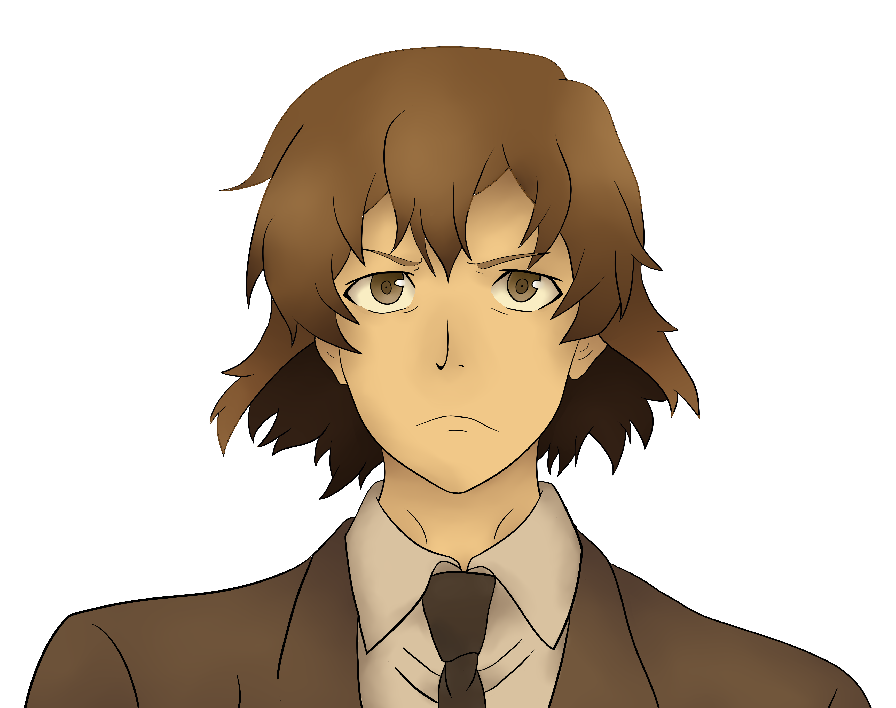 nishijima masumi by Phantomfoxes on DeviantArt